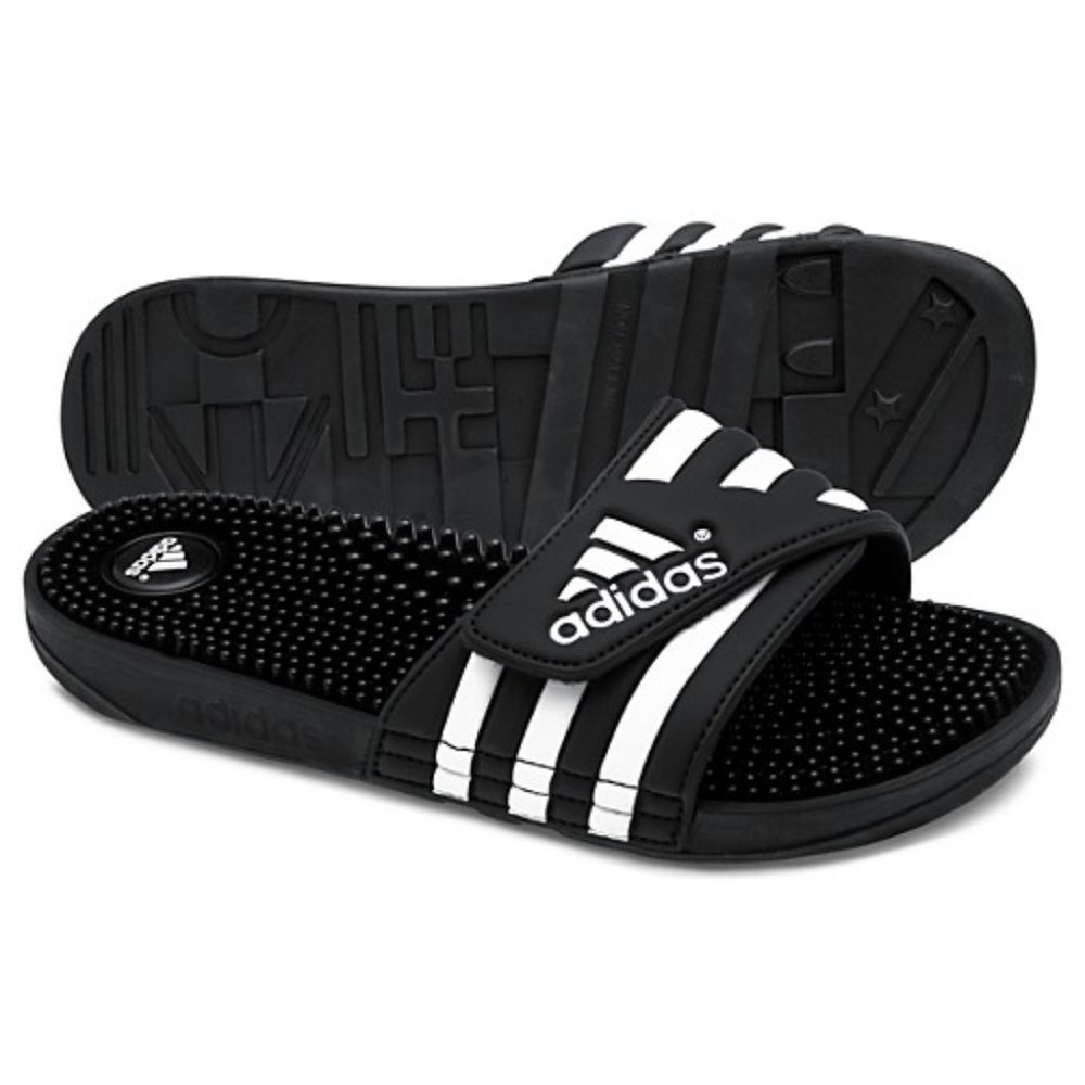 Adidas Adissage Slides